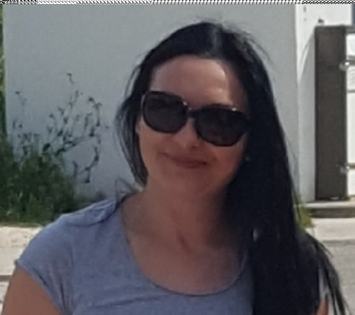 Mirela Tutuianu