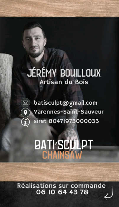 Batisculpt