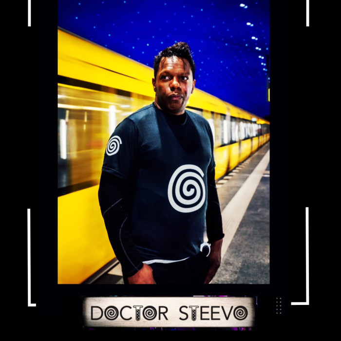 Doctor Steevo