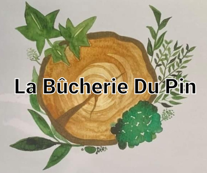 La Bûcherie Du Pin