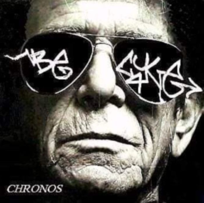 CHRONOS