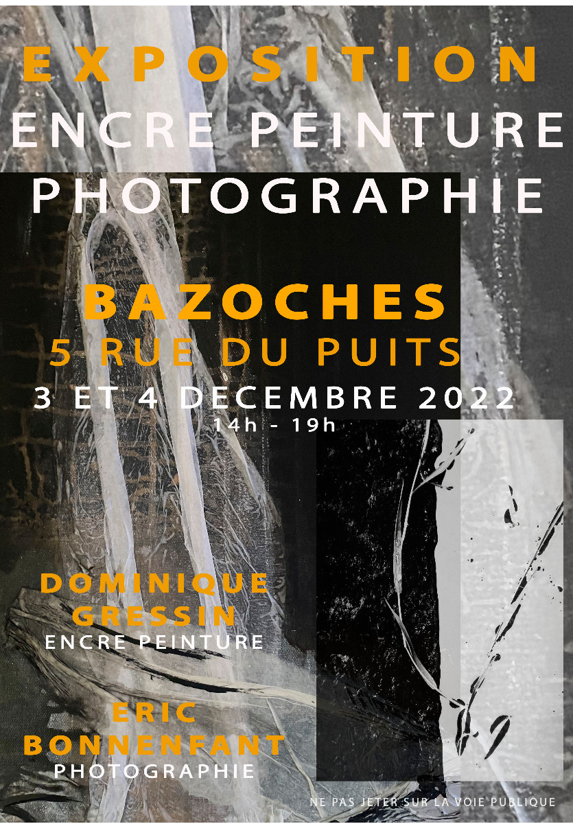 Exposition au fourneau sur le site d’ARTactif