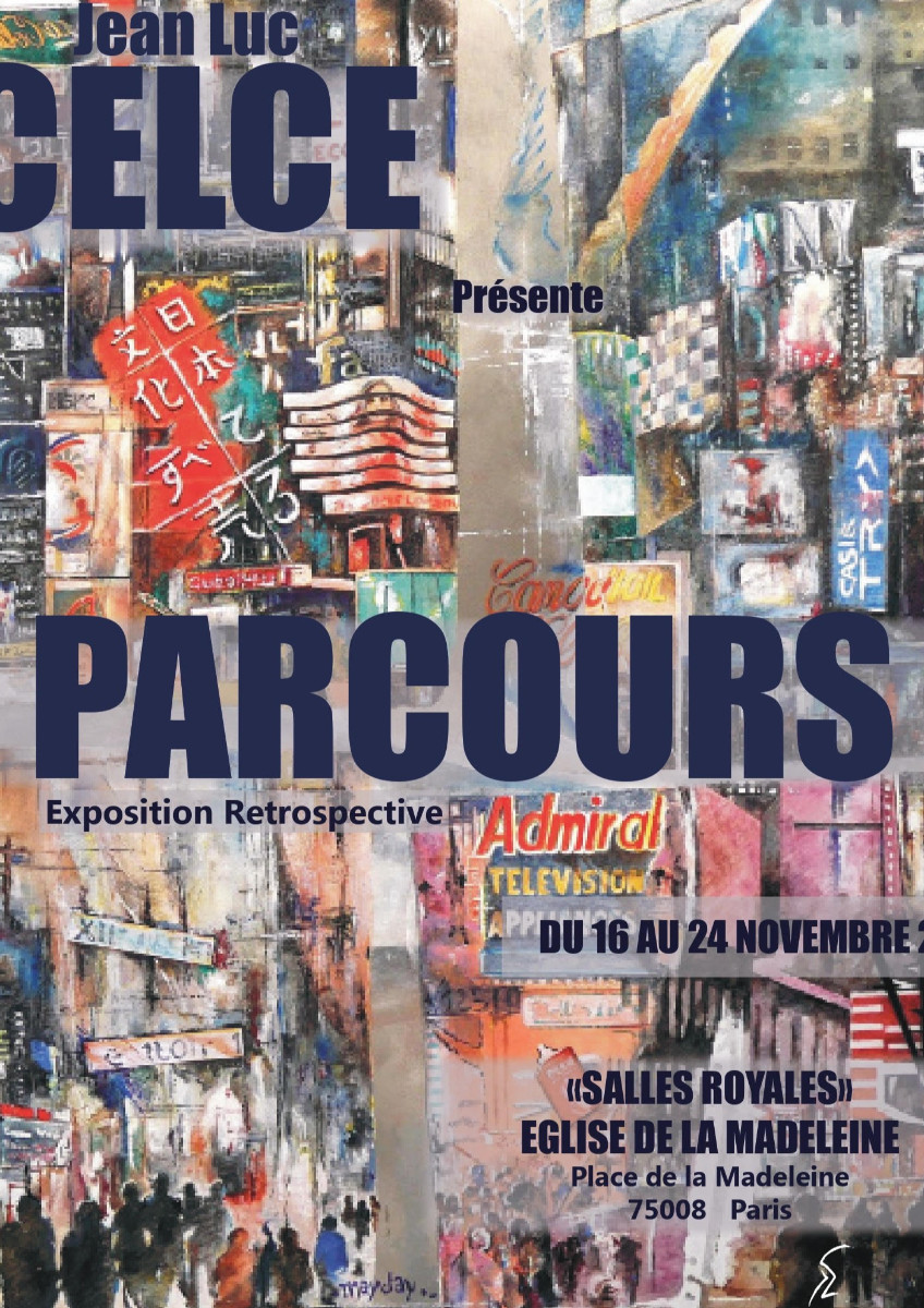 PARCOURS RÉTROSPECTIVE sur le site d’ARTactif