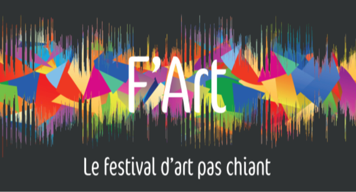 FESTIVAL D’ART PAS CHIANT sur le site d’ARTactif