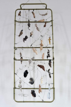Œuvre contemporaine nommée « Rêve(s) », Réalisée par ACHACHE