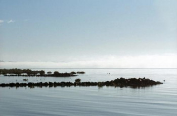 Œuvre contemporaine nommée « Eau », Réalisée par FLOPHOTOGRAPHE