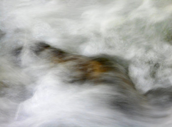 Œuvre contemporaine nommée « Ambiance Liquide................ », Réalisée par PHILIPPE BERTHIER