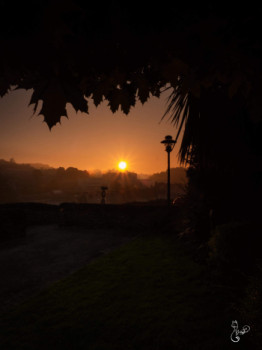 Sunrise - Normandy Sur le site d’ARTactif