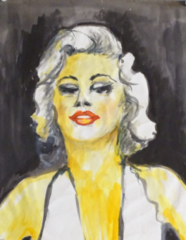 Marilyn Monroe: Zeitlose Ikone im Glanz Sur le site d’ARTactif