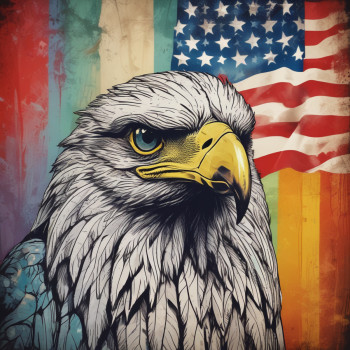 eagle america Sur le site d’ARTactif