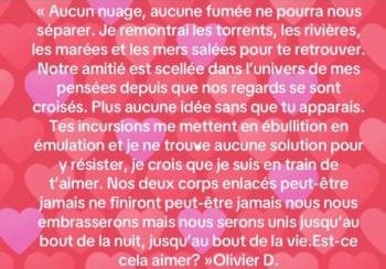 Œuvre contemporaine nommée « Slam et Poésie », Réalisée par DUDUGA