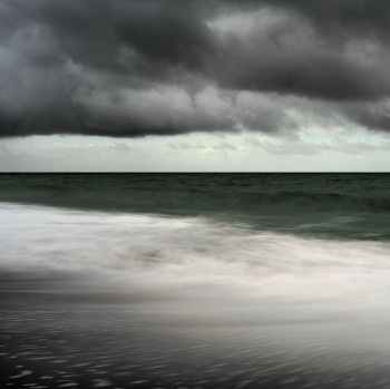 Œuvre contemporaine nommée « L'écume des mers », Réalisée par PARISDREENE