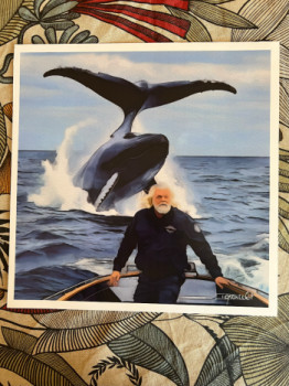 paul Watson free Sur le site d’ARTactif