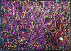 pollock