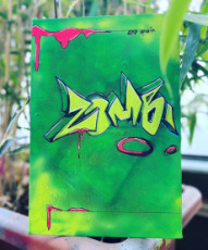 zombi