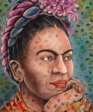 frida