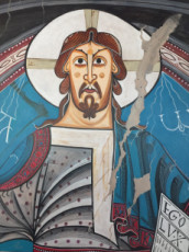 pantocrator-sant-climent-de-taull