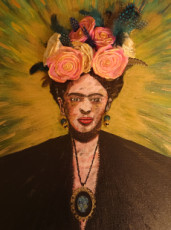 frida