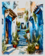 ruelle-tunisienne