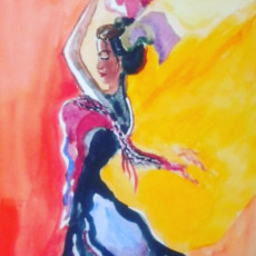 la-danseuse-gitane