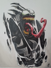 venom