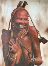 femme-himba