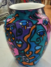 vase-gilson