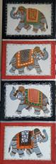 quatre-elephants