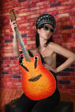 guitare-sexy