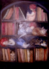 bibliotheque-aux-chats