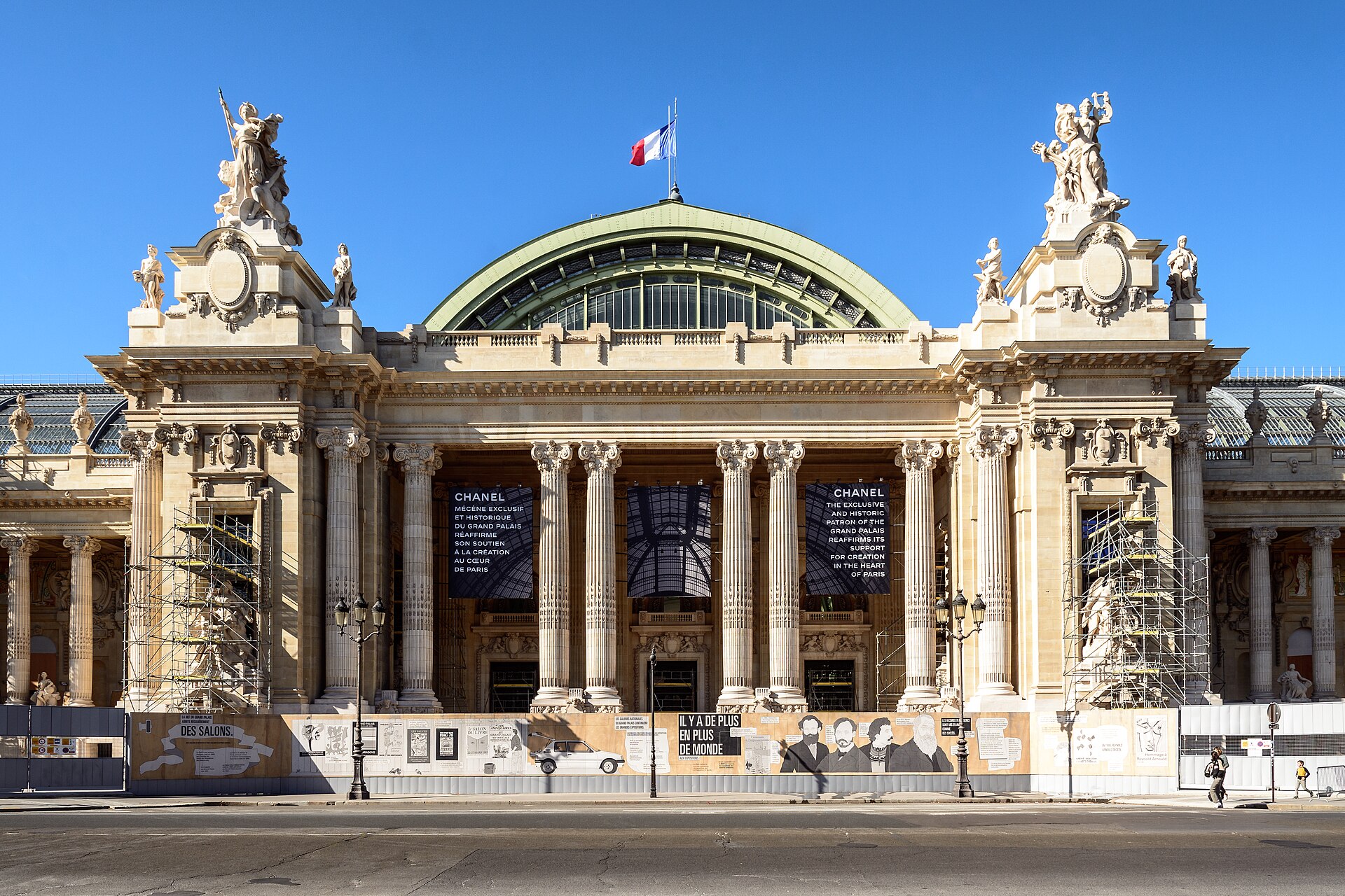 Grand Palais