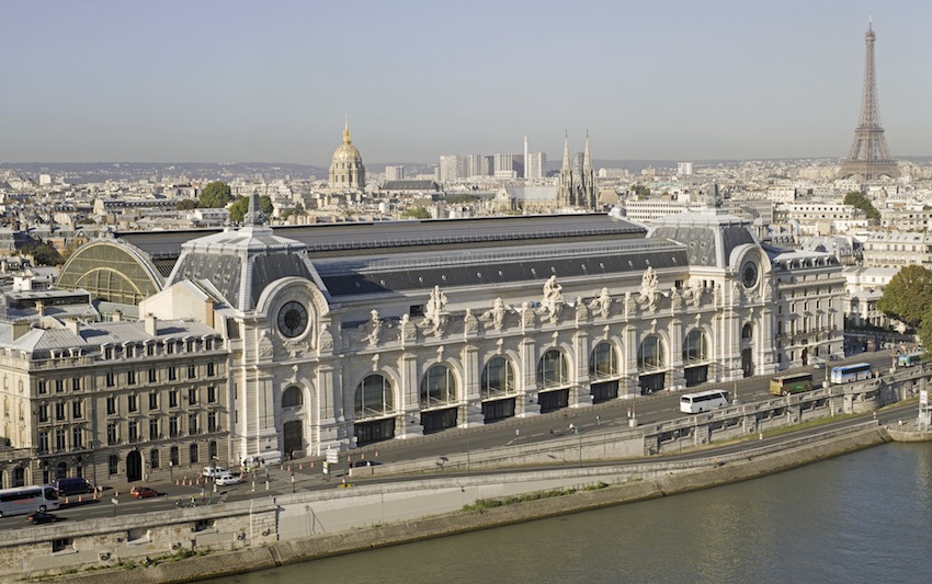 le Musée d'Orsay